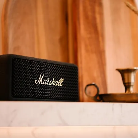 Appartamento New Design Top-class Next To The Castle-free Parking-terrace Bratislava