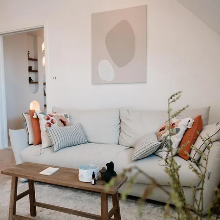 New Design Top-class Next To The Castle-free Parking-terrace Appartamento