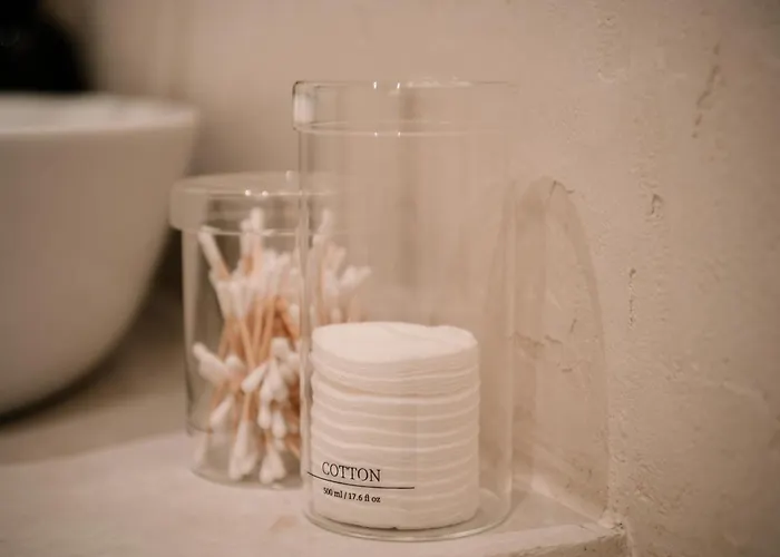 New Design Top-class Next To The Castle-free Parking-terrace Apartmán