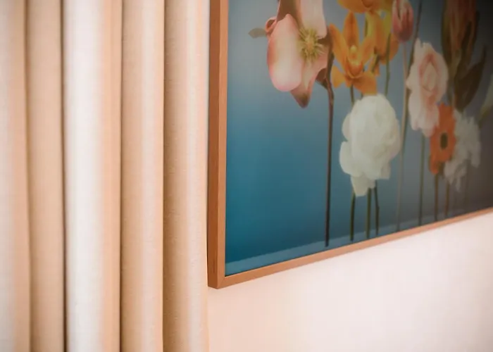 New Design Top-class Next To The Castle-free Parking-terrace Bratislava