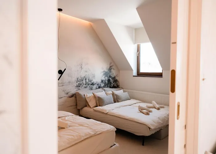 New Design Top-class Next To The Castle-free Parking-terrace Apartamento