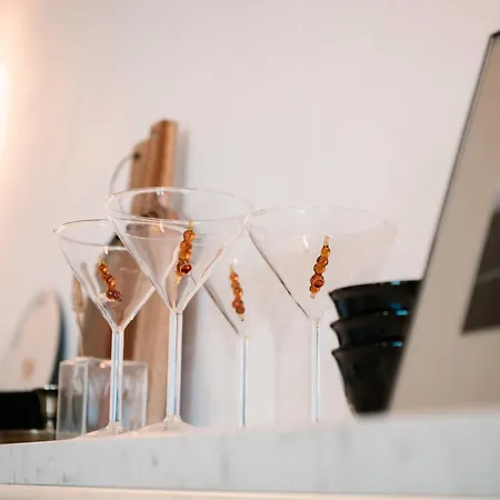 Apartmán New Design Top-class Next To The Castle-free Parking-terrace *