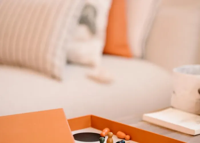 Apartmán New Design Top-class Next To The Castle-free Parking-terrace