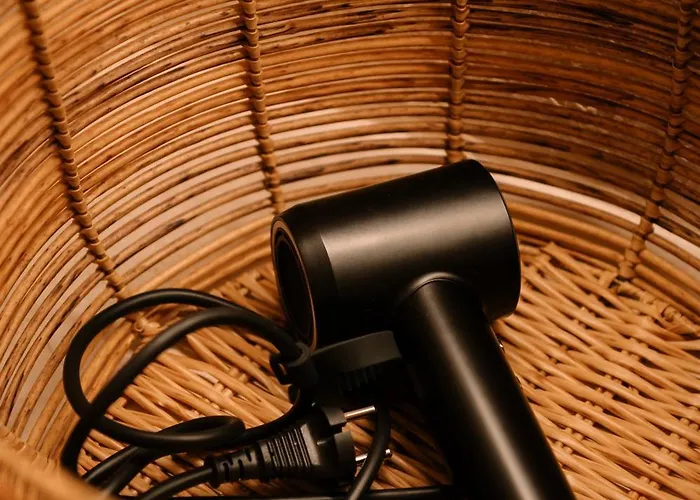 Apartmán New Design Top-class Next To The Castle-free Parking-terrace *