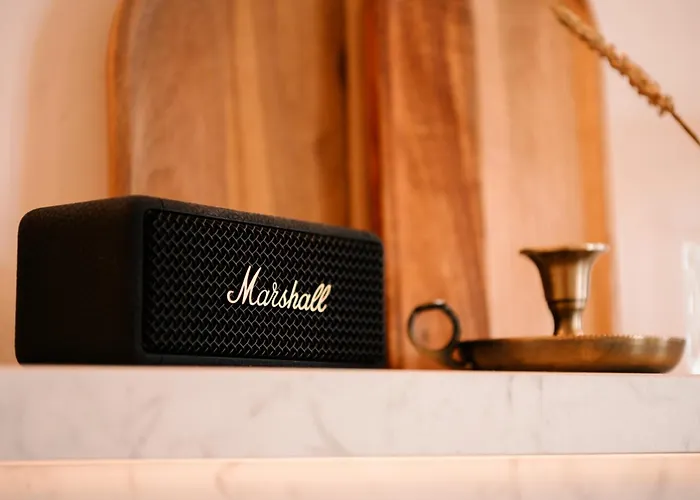 Lägenhet New Design Top-class Next To The Castle-free Parking-terrace Bratislava