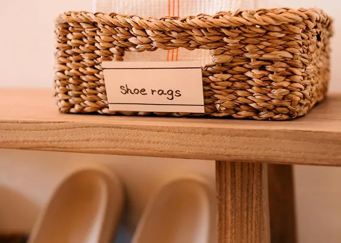 New Design Top-class Next To The Castle-free Parking-terrace *